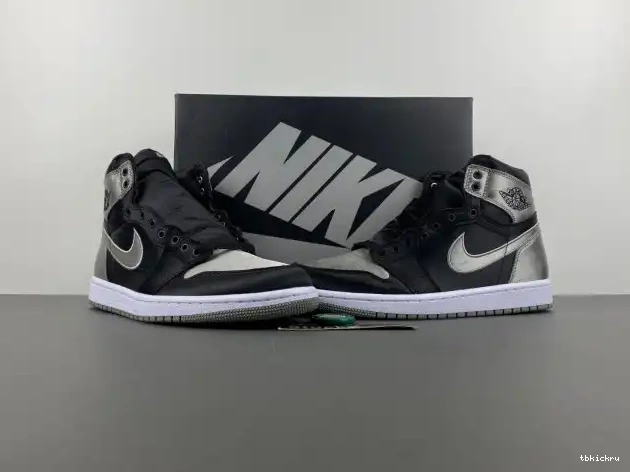 Reps TBkick WMNS Shadow High OG Air FD4810-010 1 Jordan Satin 0502